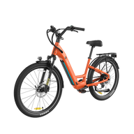 Okai TraVRS EB80 eBike