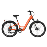 Okai TraVRS EB80 eBike