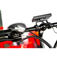 BPM Imports T-950 Electric Fat Trike