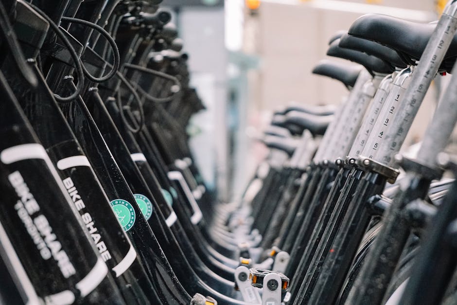 Why Regular Electric Bike Repairs Will Keep You Riding Smoothly