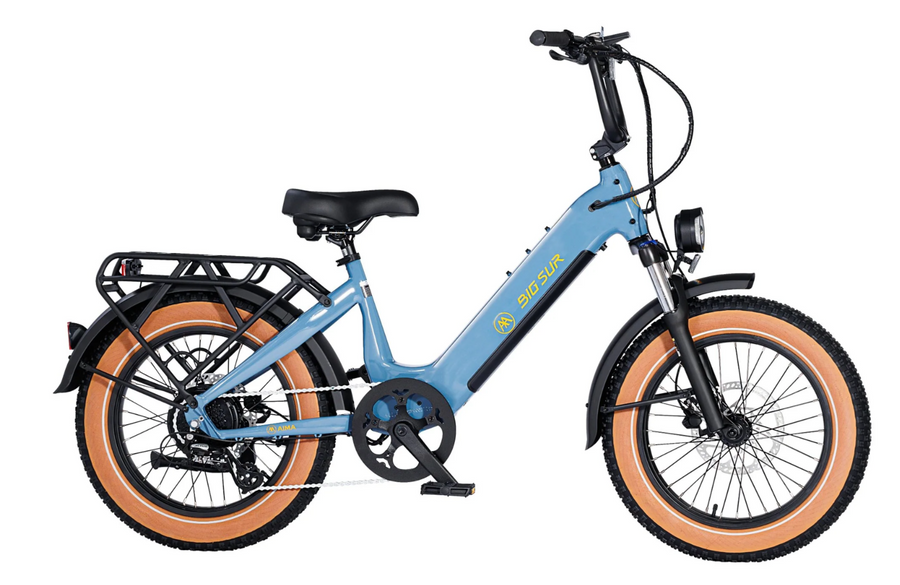 California Ebike Incentive