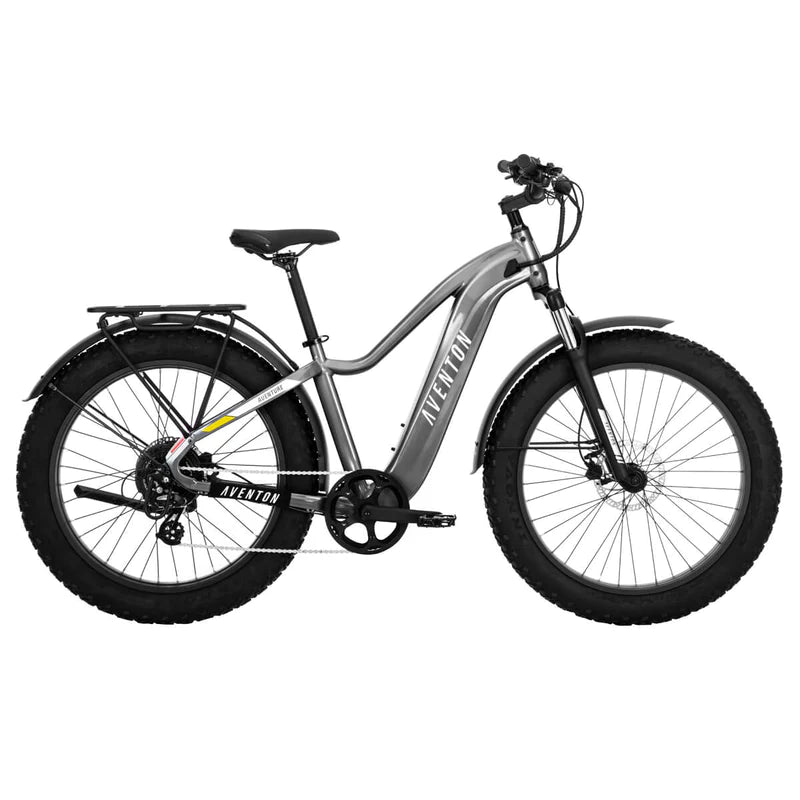 E-Bikes