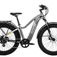 Aventon Aventure.2 (Step Over)