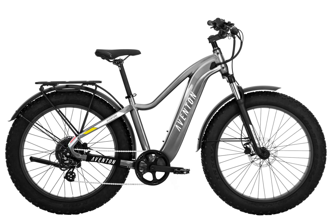 Aventon Aventure.2 (Step Over)