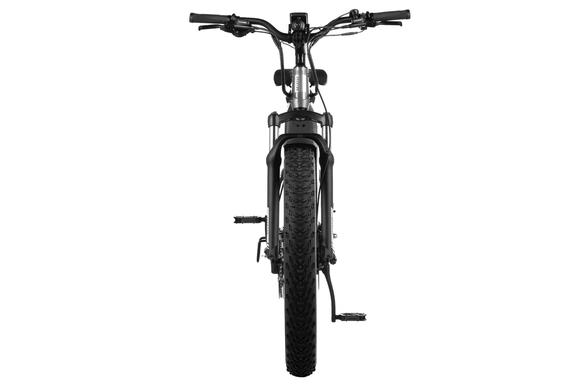 Aventon Aventure.2 (Step Over)