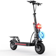 Freego ES11 Pro High-Speed Electric Scooter Dual Motor