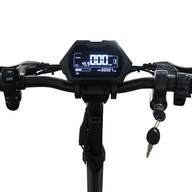 Valiex Gremlin Max - 31MPH