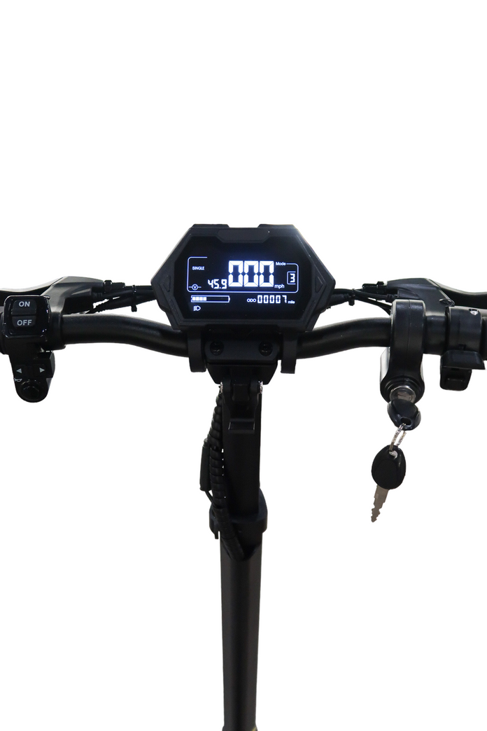 Valiex Gremlin Max - 31MPH