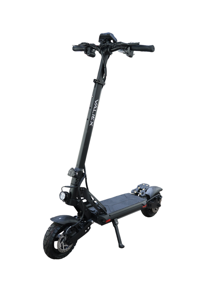 Valiex Gremlin Max - 31MPH