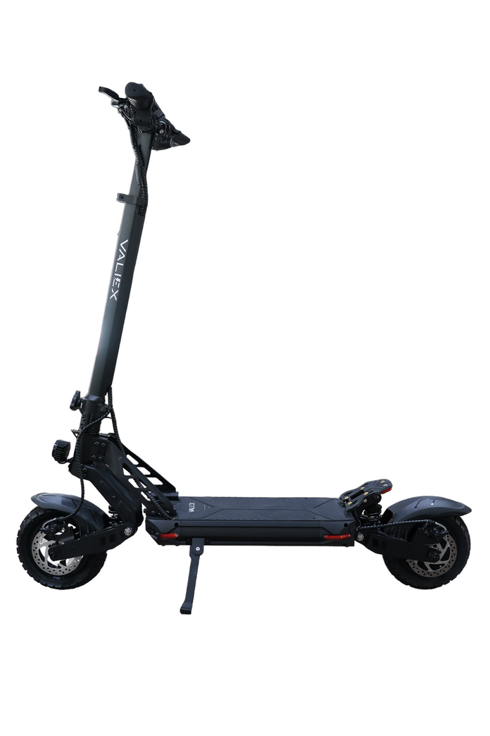 Valiex Gremlin Max - 31MPH