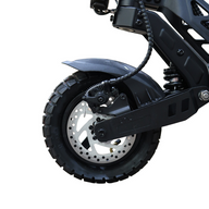 Valiex Gremlin Max - 31MPH