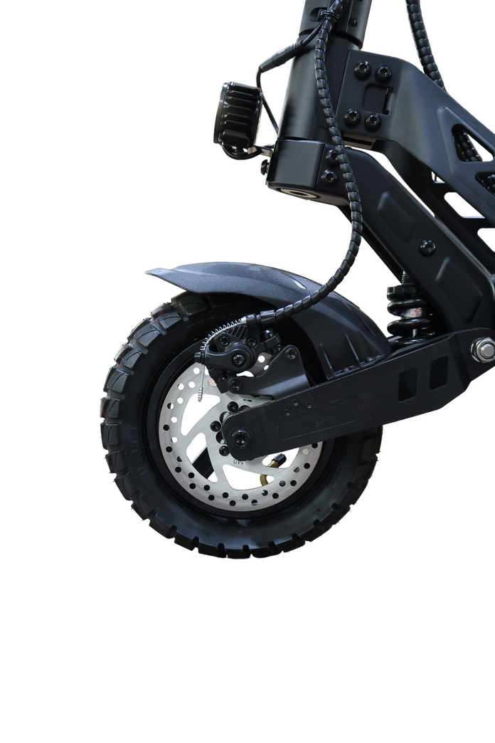 Valiex Gremlin Max - 31MPH