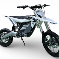 ETM™ RTR SPORT - Ready to Rip Electric Trail Machine