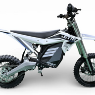 ETM™ RTR SPORT - Ready to Rip Electric Trail Machine