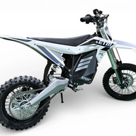 ETM™ RTR SPORT - Ready to Rip Electric Trail Machine
