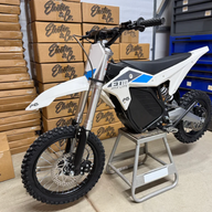 ETM™ RTR Lite - The Affordable 110 Killer