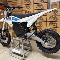ETM™ RTR Lite - The Affordable 110 Killer