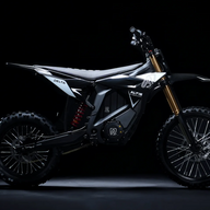 ALTIS DELTA — 72V Power. 60+ MPH. Built to Rip.