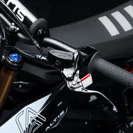 ALTIS DELTA — 72V Power. 60+ MPH. Built to Rip.