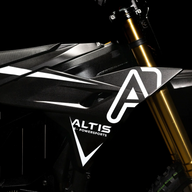 ALTIS SIGMA — The 98V Power Upgrade