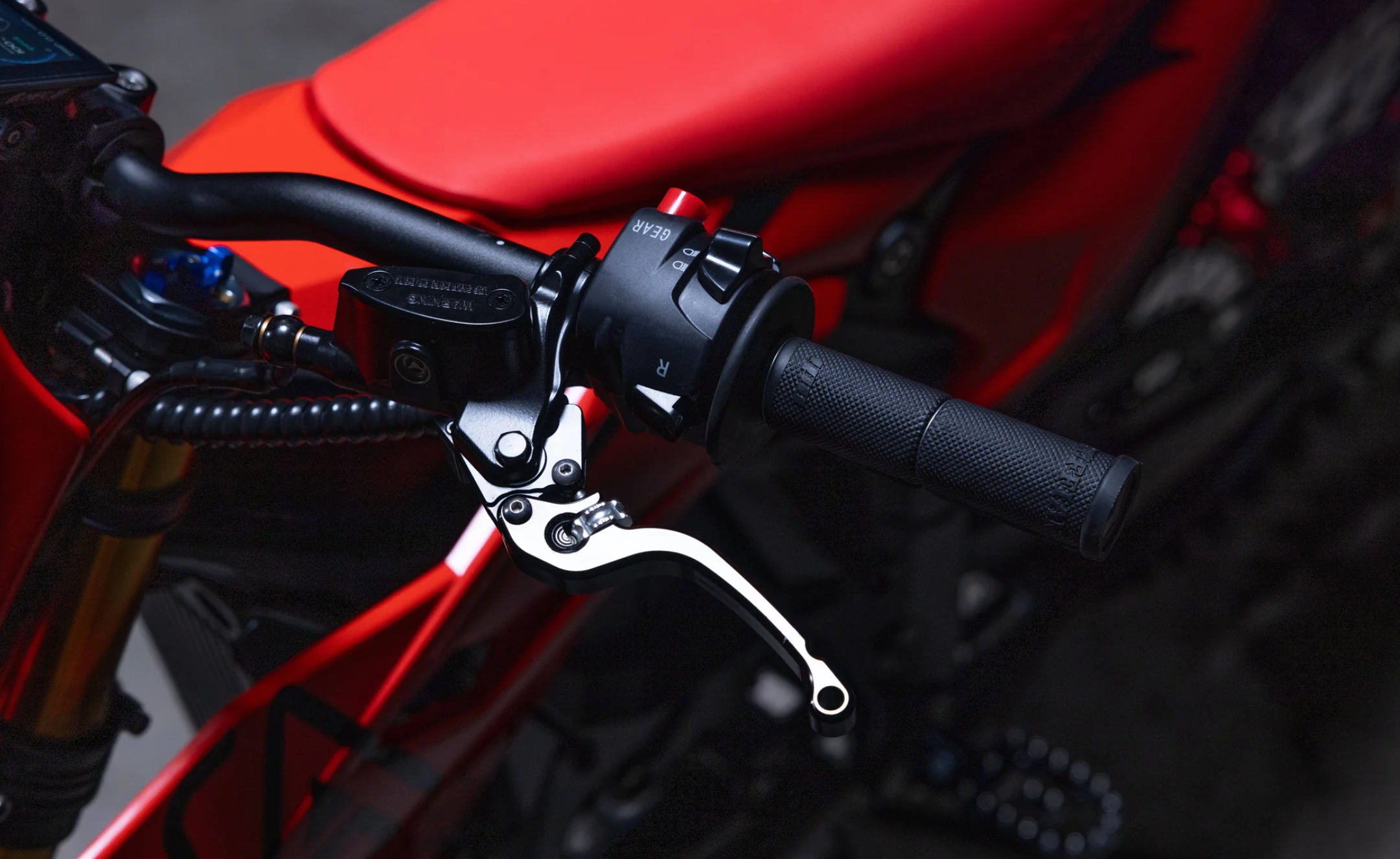 ALTIS SIGMA — The 98V Power Upgrade