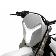 YVolt Surge V-Most Powerful E-Moto In Its Class