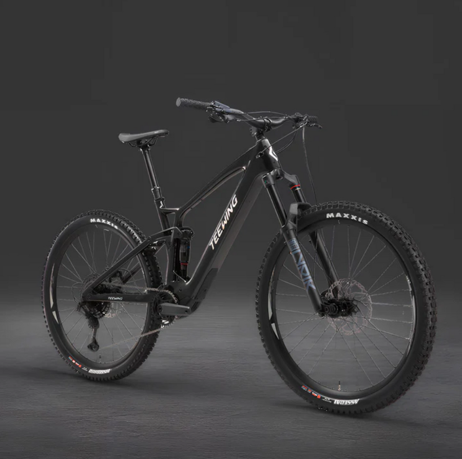 Teewing Turbo Force XT