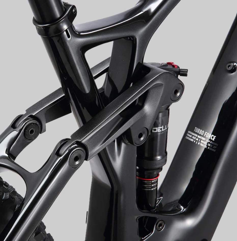 Teewing Turbo Force XT