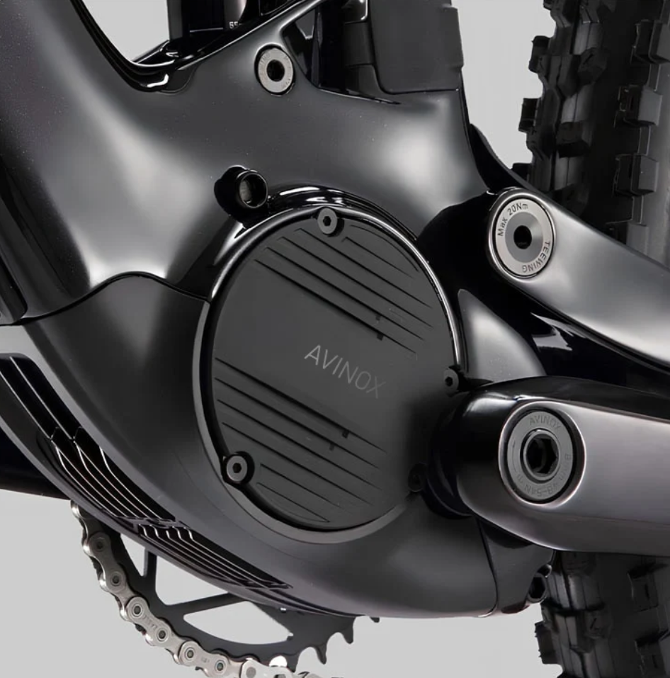 Teewing Turbo Force XT