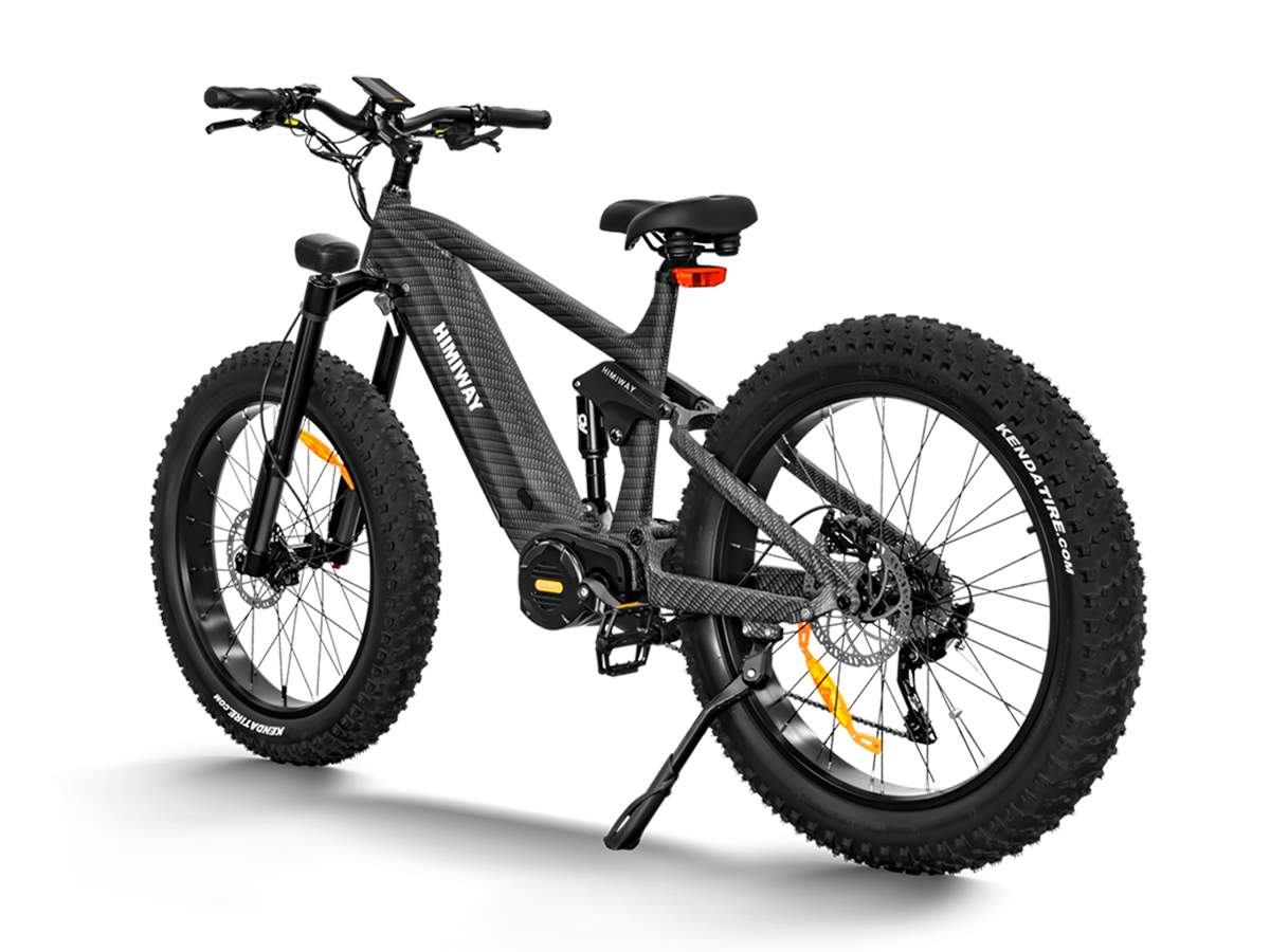 Himiway Cobra Pro