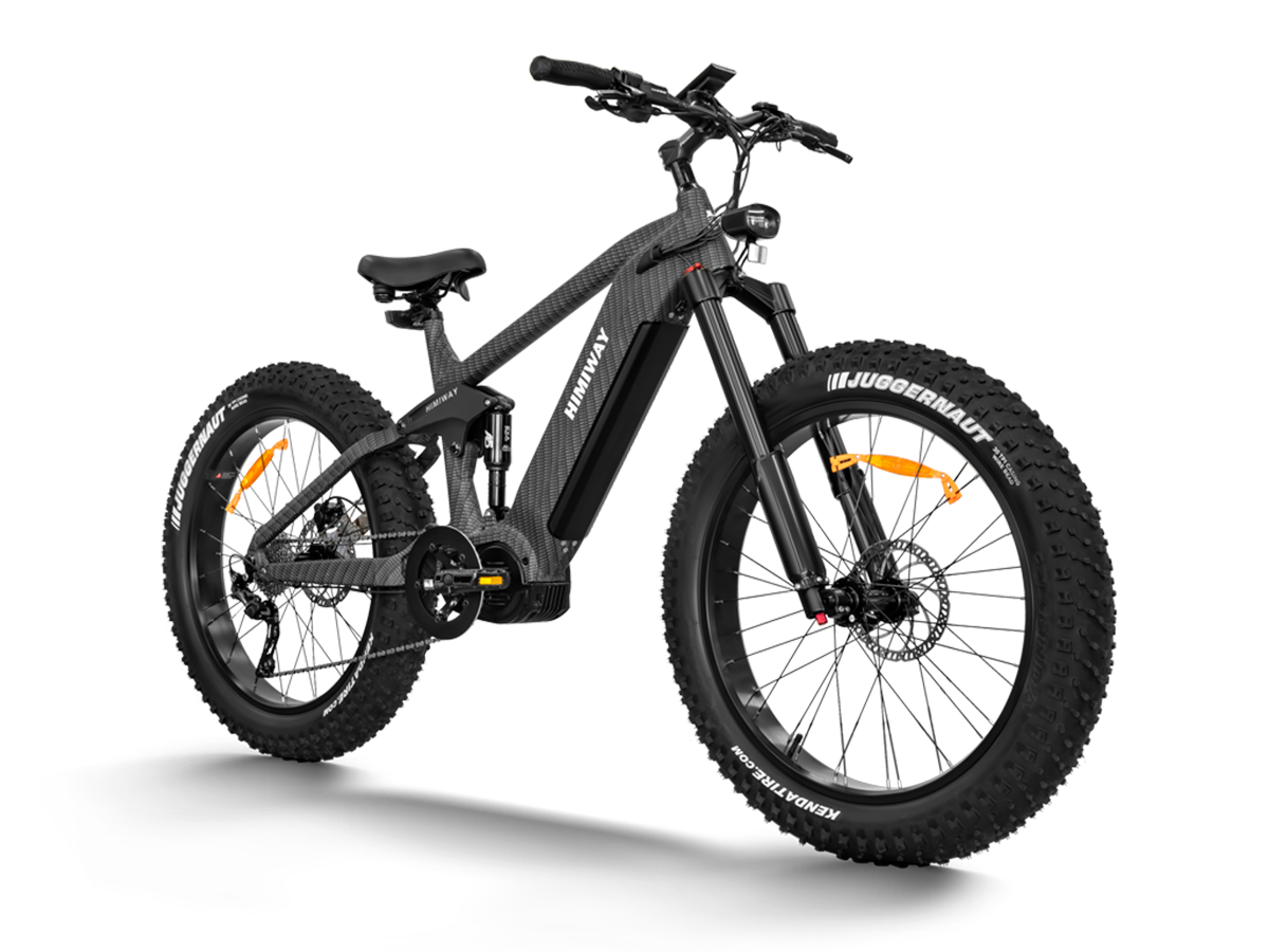Himiway Cobra Pro