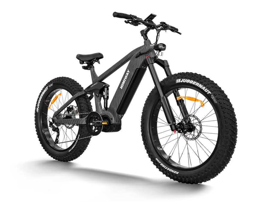 Himiway Cobra Pro
