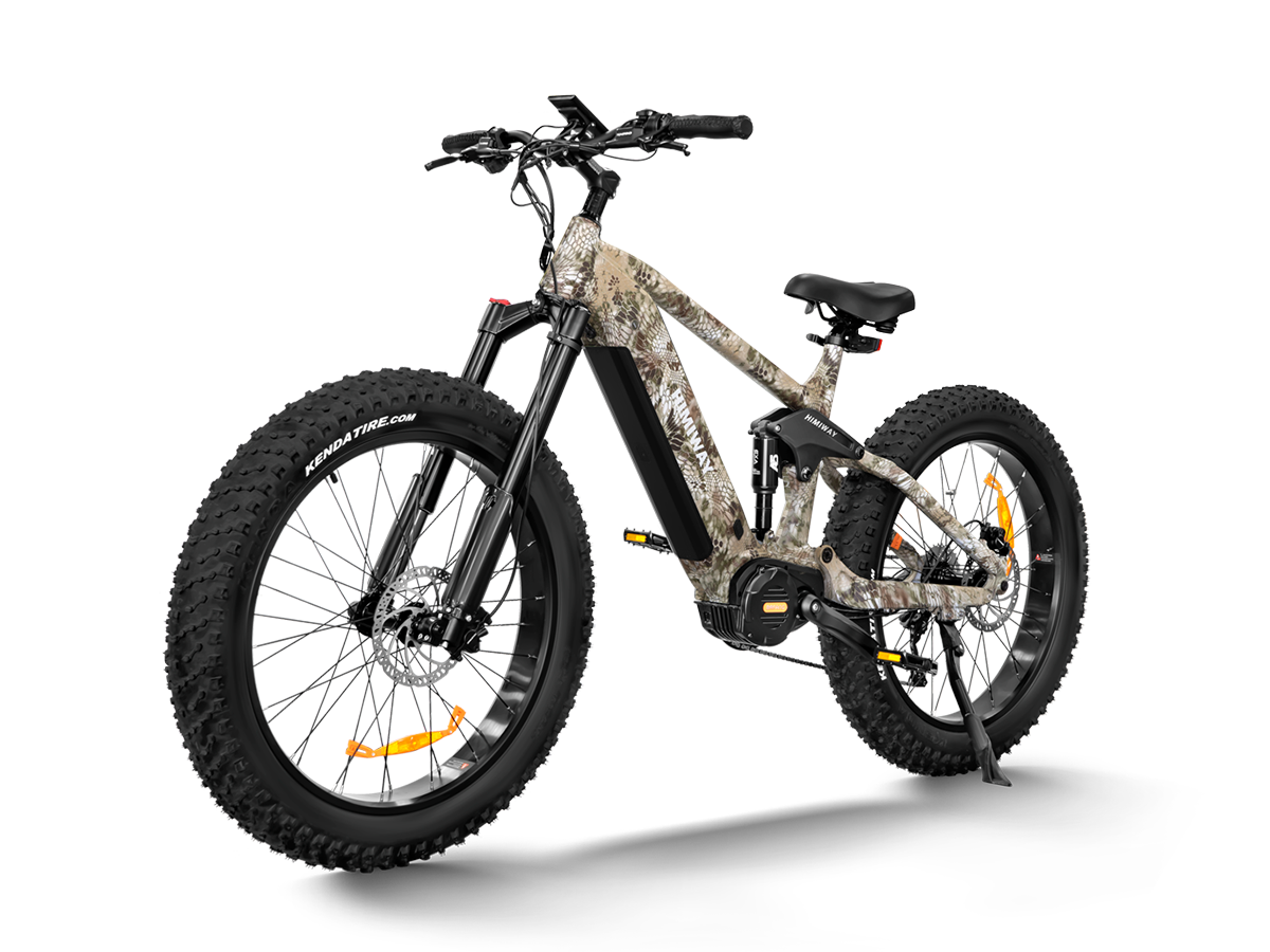 Himiway Cobra Pro