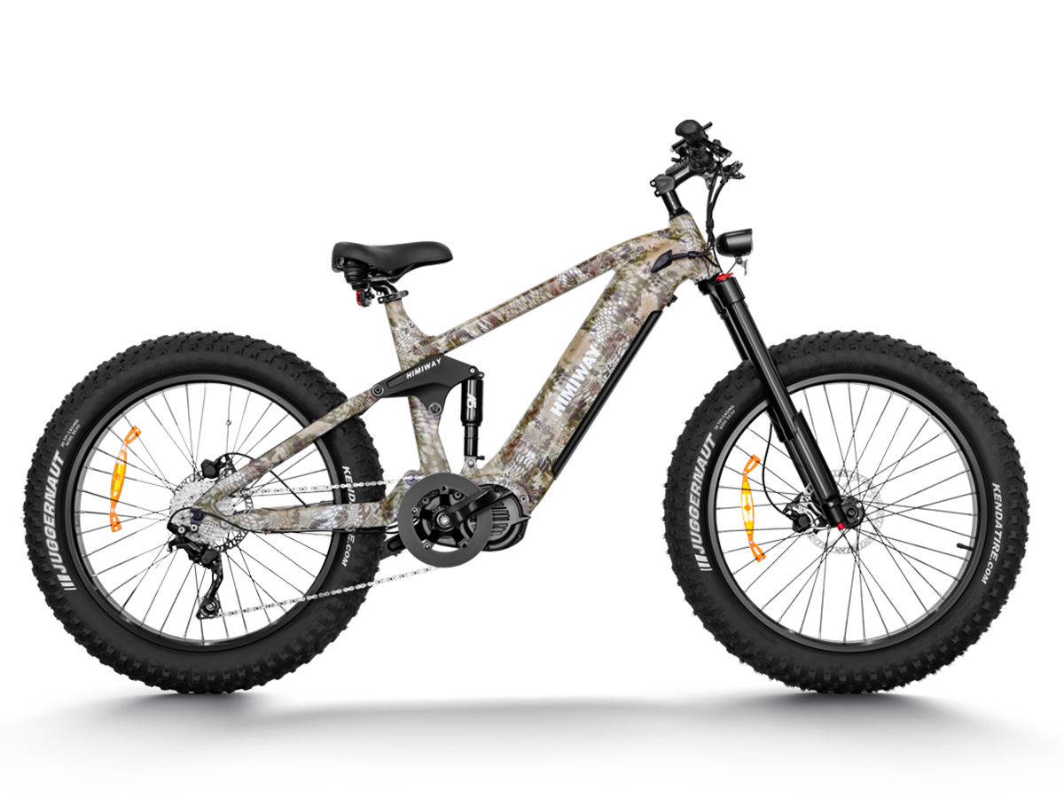 Himiway Cobra Pro