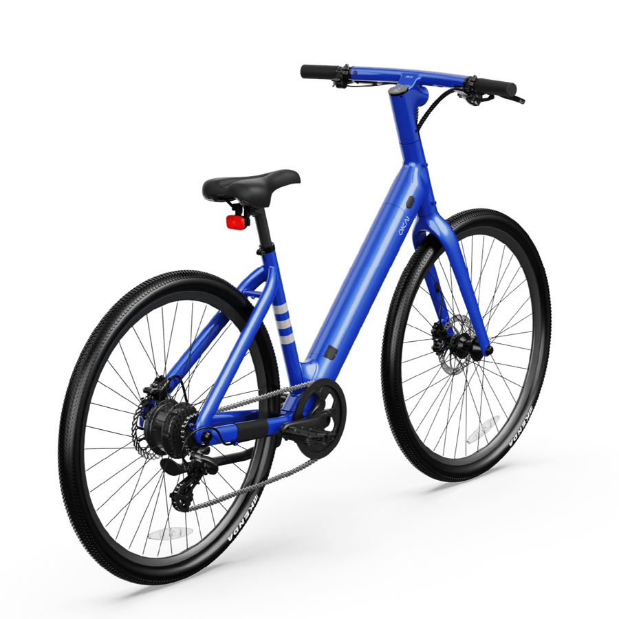 Okai LyteCycle EB60 eBike