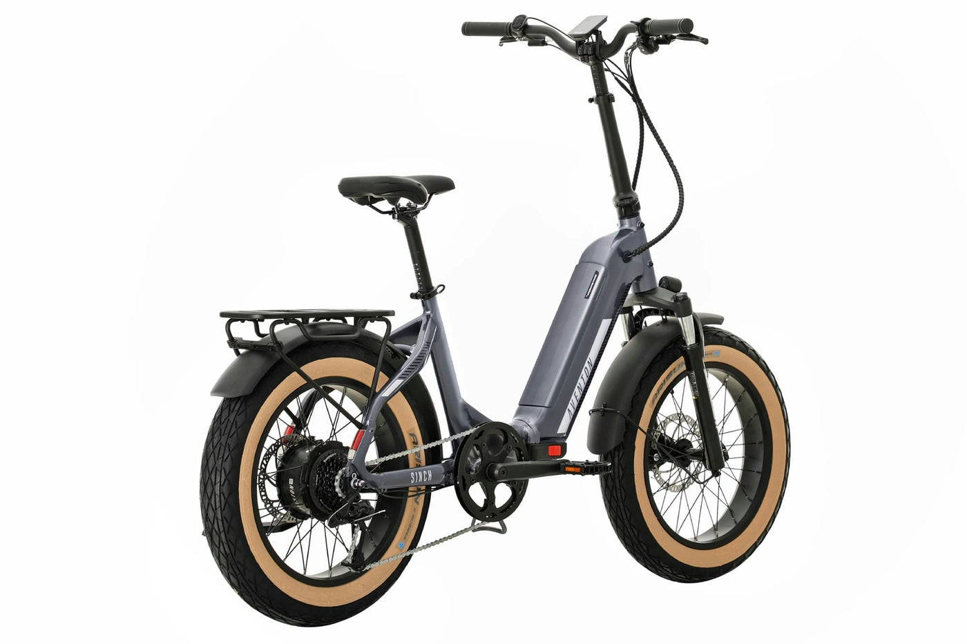 Aventon Sinch.2