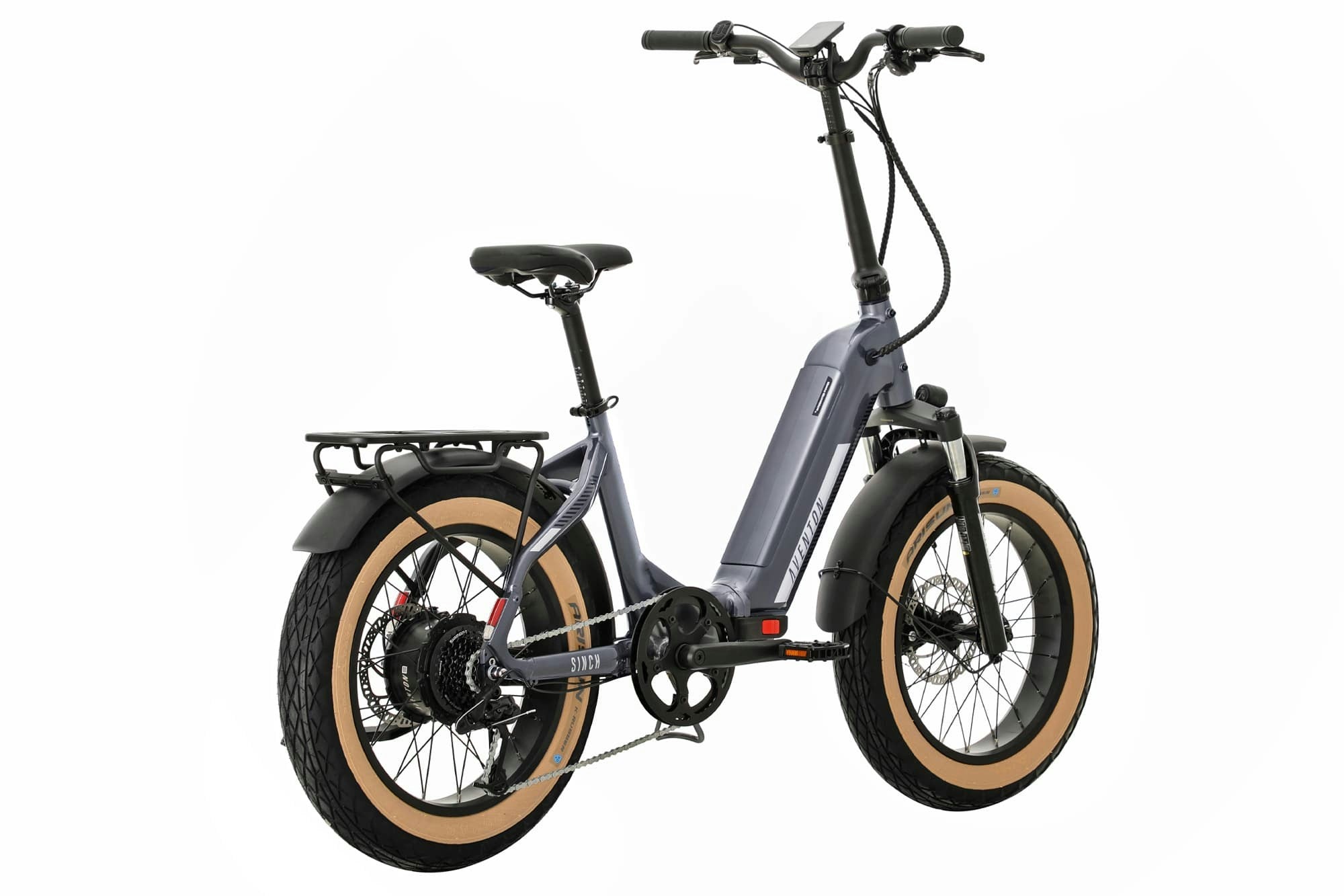 Aventon Sinch.2