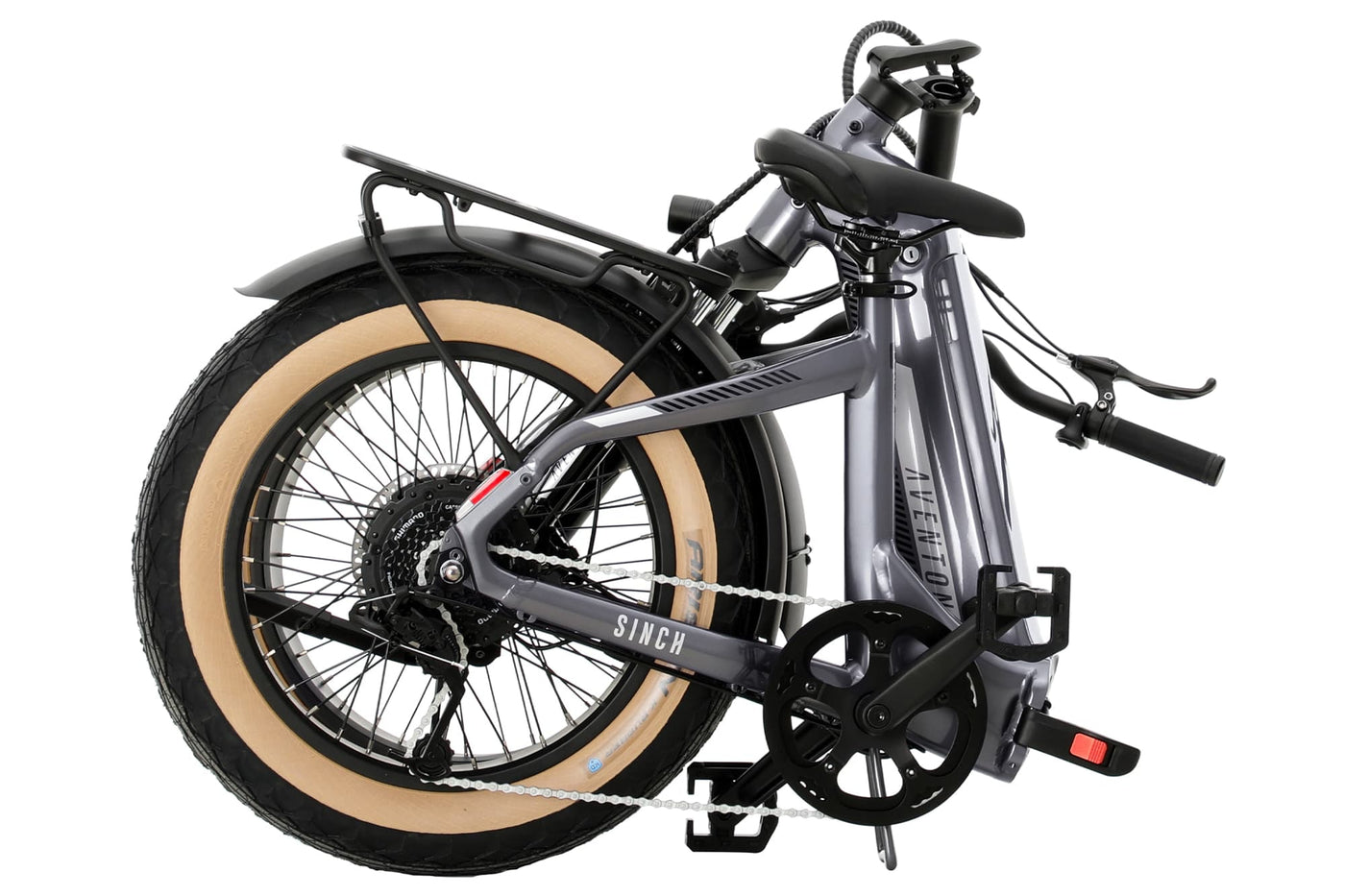 Aventon Sinch.2