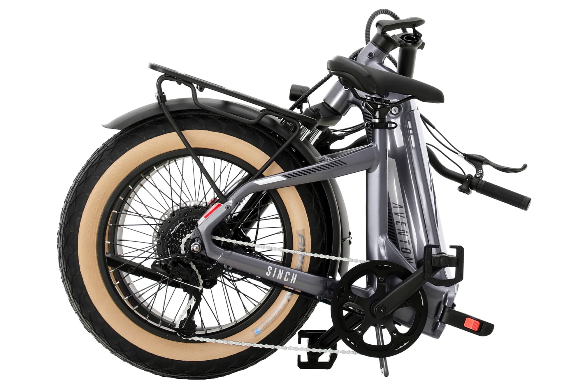 Aventon Sinch.2
