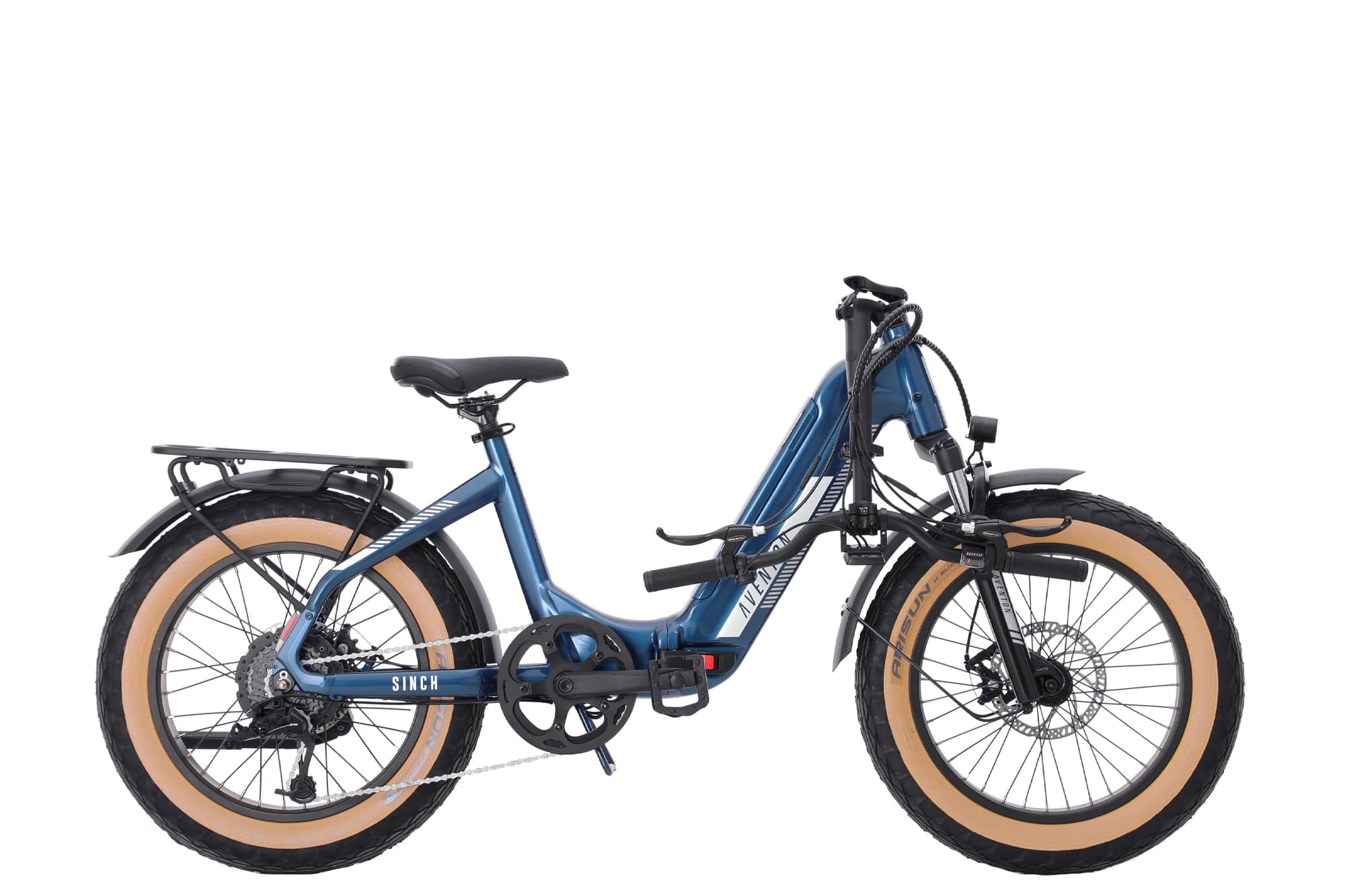 Aventon Sinch.2