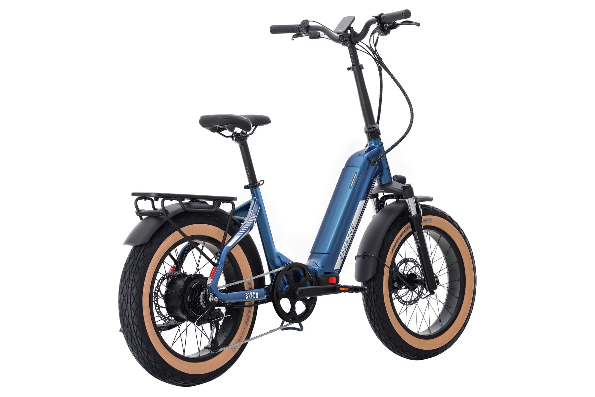 Aventon Sinch.2