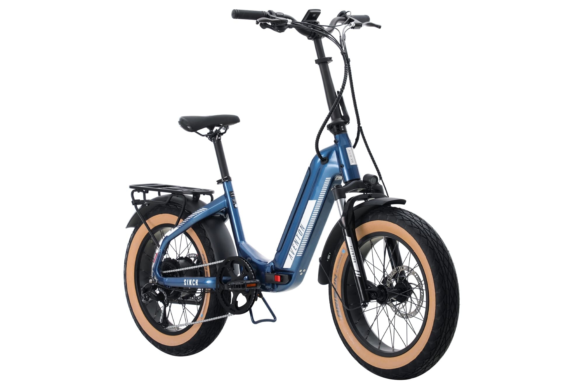 Aventon Sinch.2
