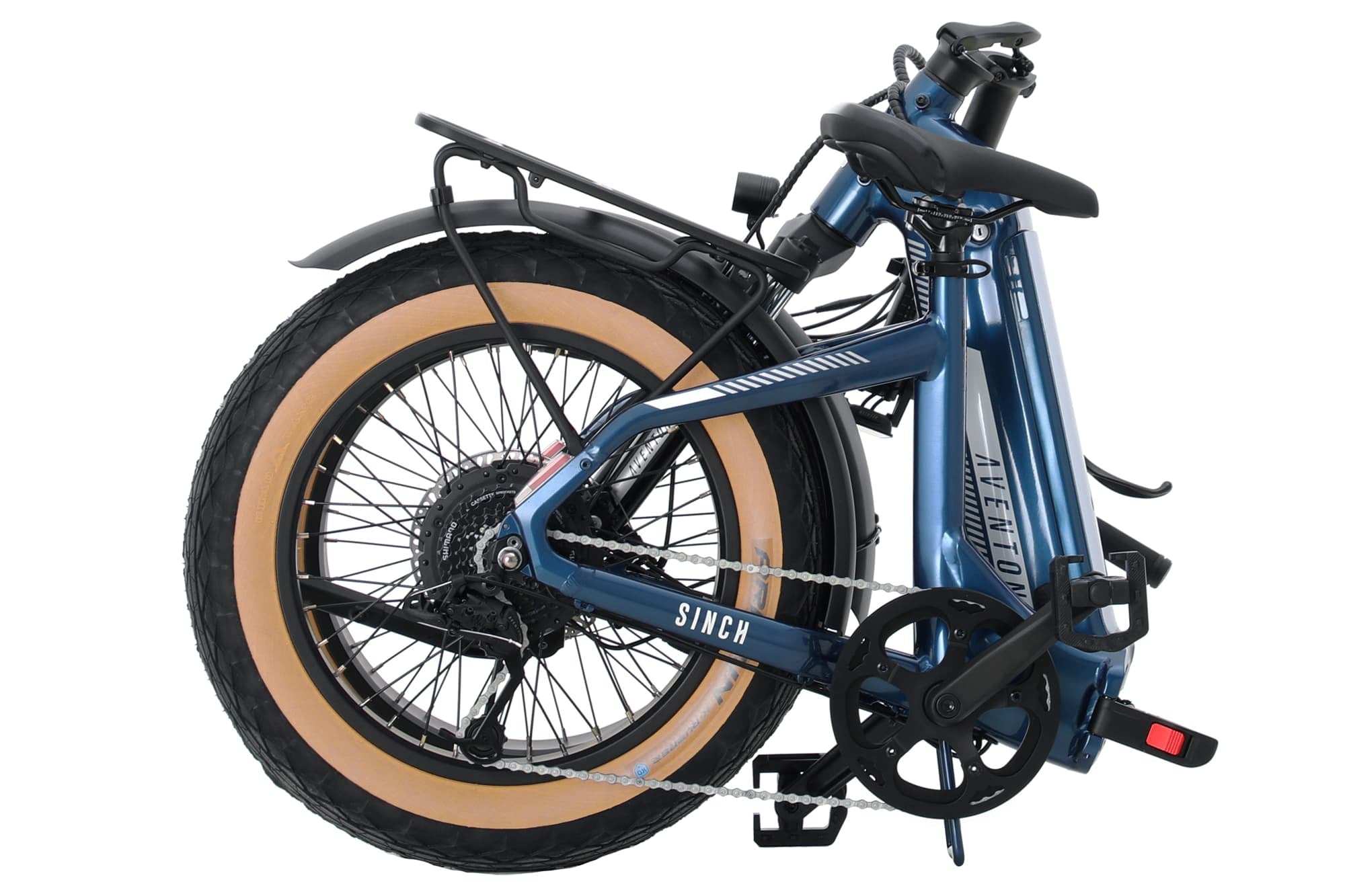 Aventon Sinch.2