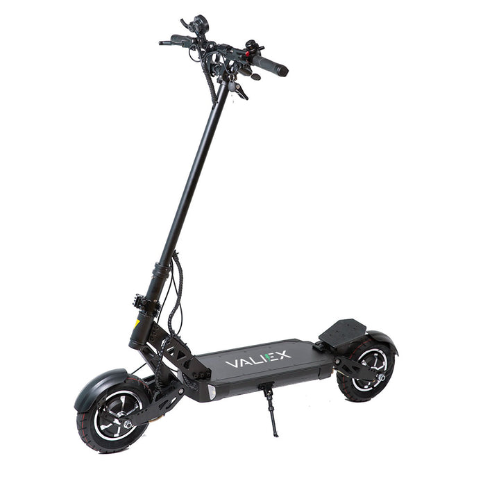 Valiex Super Gremlin - 34MPH