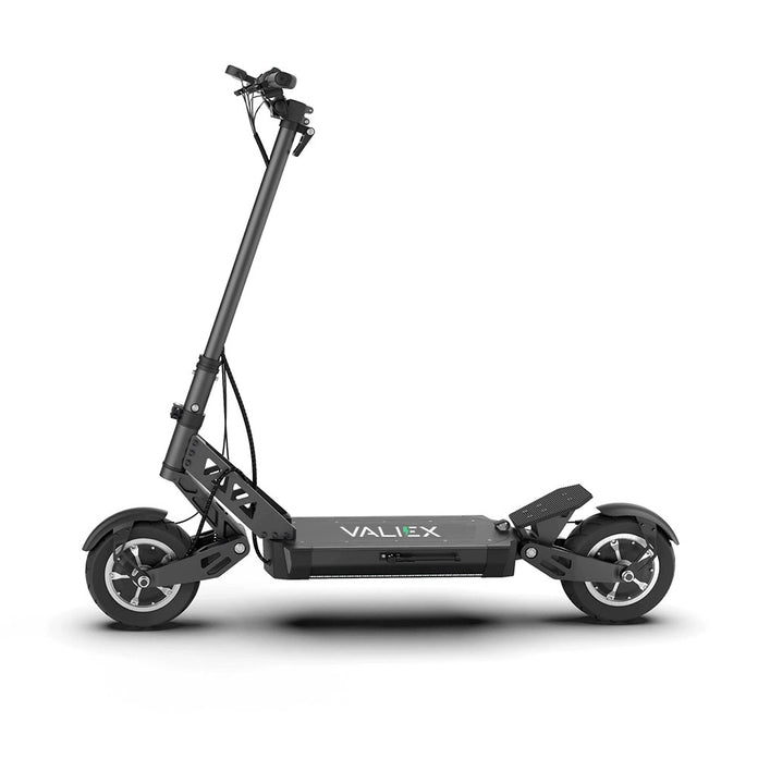Valiex Super Gremlin - 34MPH